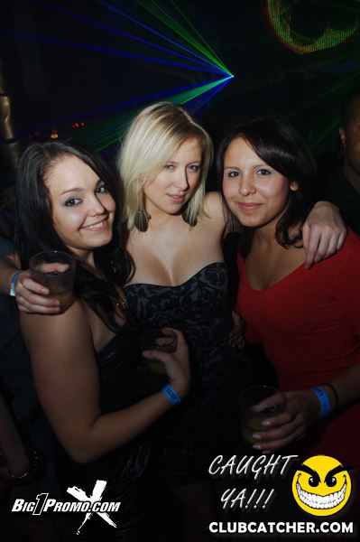 Luxy nightclub photo 216 - November 26th, 2011