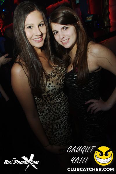 Luxy nightclub photo 227 - November 26th, 2011