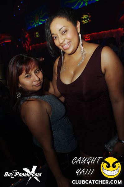 Luxy nightclub photo 228 - November 26th, 2011