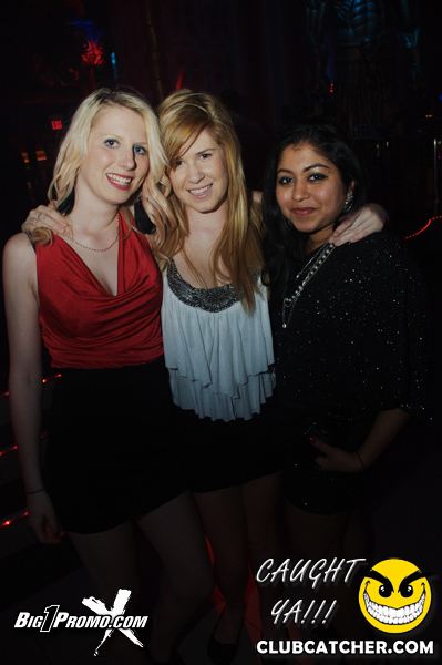 Luxy nightclub photo 230 - November 26th, 2011