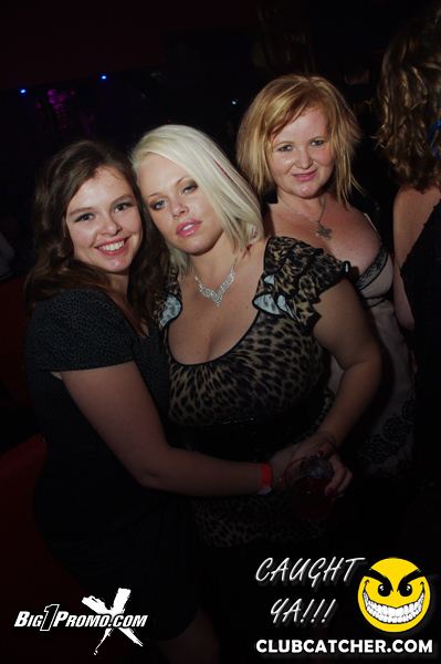 Luxy nightclub photo 235 - November 26th, 2011