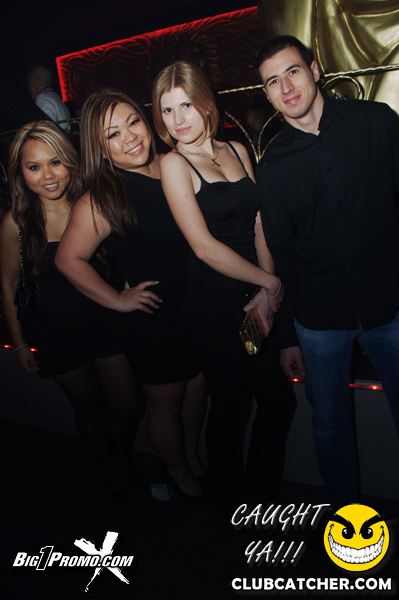 Luxy nightclub photo 236 - November 26th, 2011