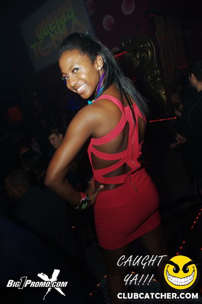 Luxy nightclub photo 237 - November 26th, 2011