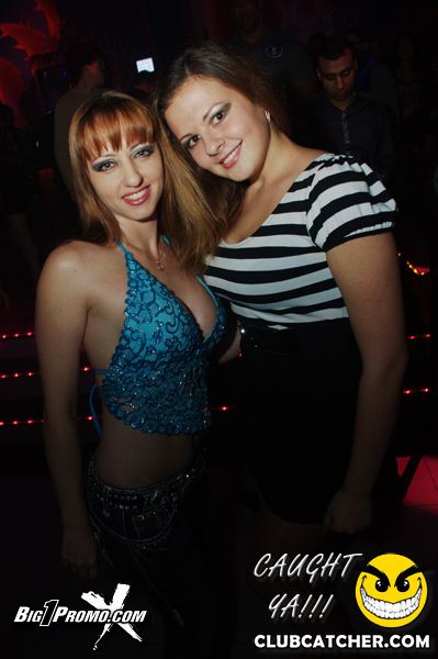 Luxy nightclub photo 238 - November 26th, 2011