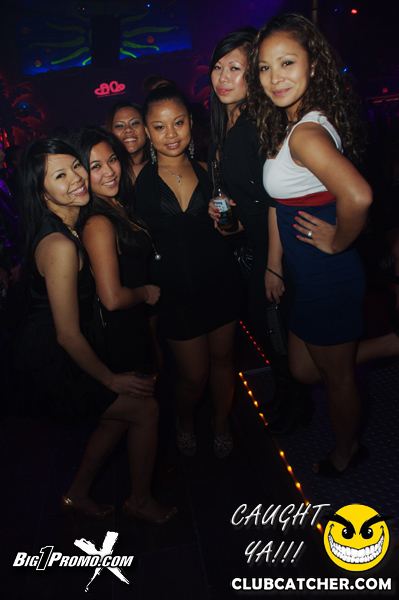 Luxy nightclub photo 240 - November 26th, 2011