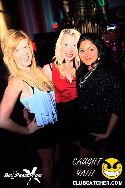 Luxy nightclub photo 242 - November 26th, 2011