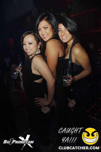 Luxy nightclub photo 249 - November 26th, 2011