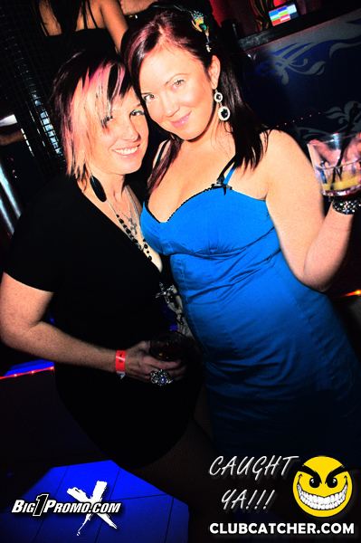 Luxy nightclub photo 259 - November 26th, 2011
