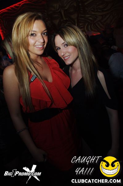 Luxy nightclub photo 260 - November 26th, 2011