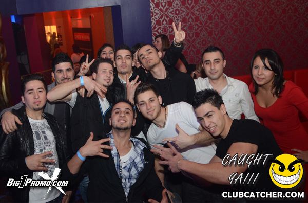 Luxy nightclub photo 27 - November 26th, 2011