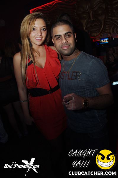 Luxy nightclub photo 269 - November 26th, 2011