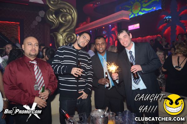 Luxy nightclub photo 28 - November 26th, 2011