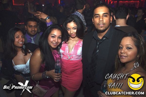 Luxy nightclub photo 274 - November 26th, 2011