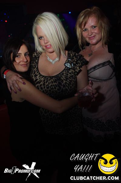 Luxy nightclub photo 277 - November 26th, 2011