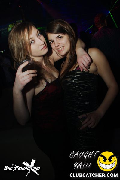 Luxy nightclub photo 293 - November 26th, 2011