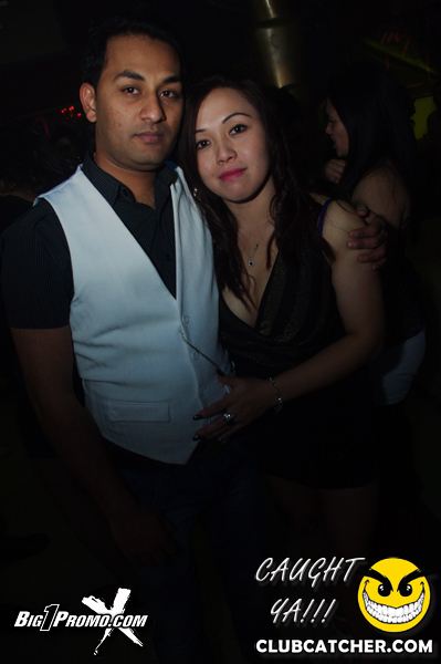 Luxy nightclub photo 296 - November 26th, 2011