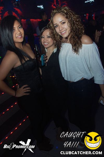 Luxy nightclub photo 298 - November 26th, 2011