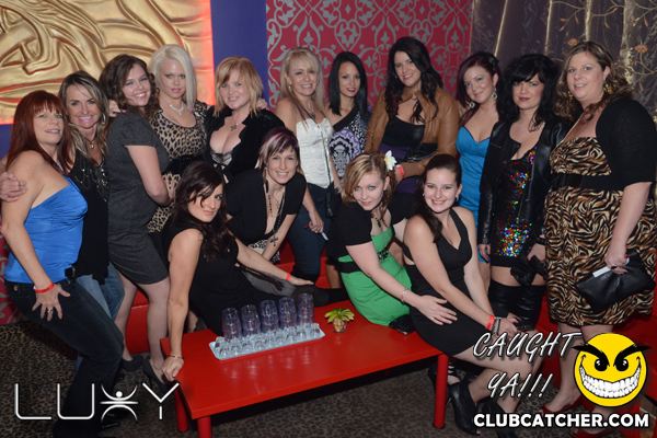 Luxy nightclub photo 322 - November 26th, 2011