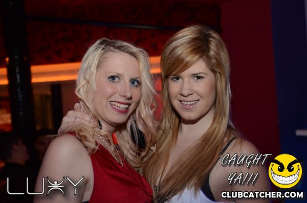 Luxy nightclub photo 324 - November 26th, 2011