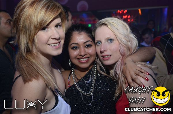 Luxy nightclub photo 330 - November 26th, 2011