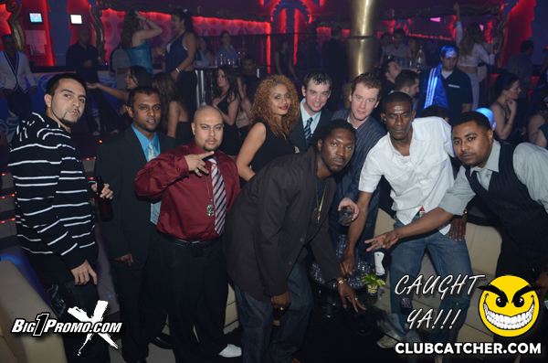 Luxy nightclub photo 34 - November 26th, 2011