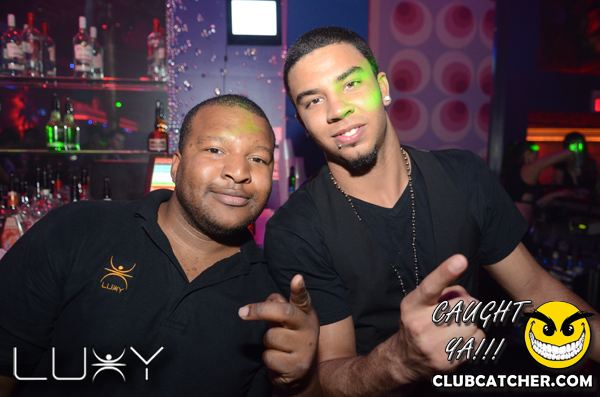 Luxy nightclub photo 331 - November 26th, 2011