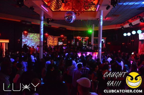 Luxy nightclub photo 332 - November 26th, 2011