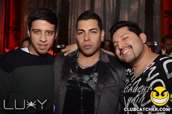 Luxy nightclub photo 334 - November 26th, 2011