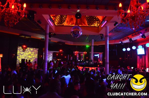 Luxy nightclub photo 346 - November 26th, 2011