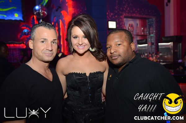 Luxy nightclub photo 347 - November 26th, 2011