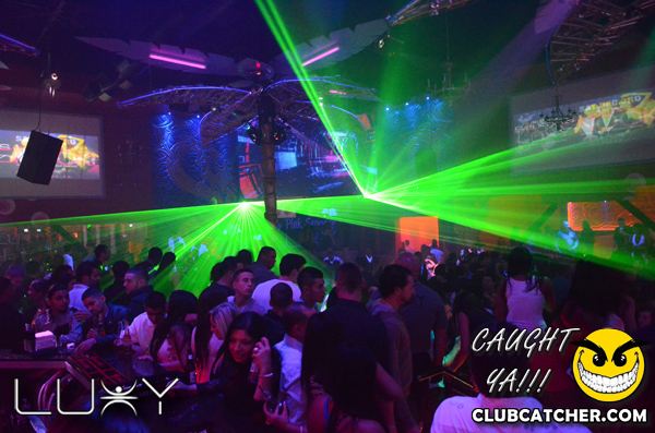 Luxy nightclub photo 349 - November 26th, 2011
