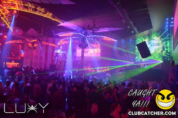 Luxy nightclub photo 352 - November 26th, 2011
