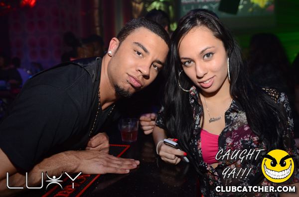 Luxy nightclub photo 353 - November 26th, 2011