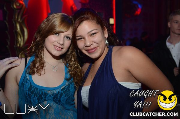 Luxy nightclub photo 355 - November 26th, 2011