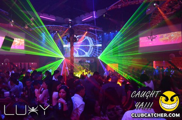 Luxy nightclub photo 358 - November 26th, 2011