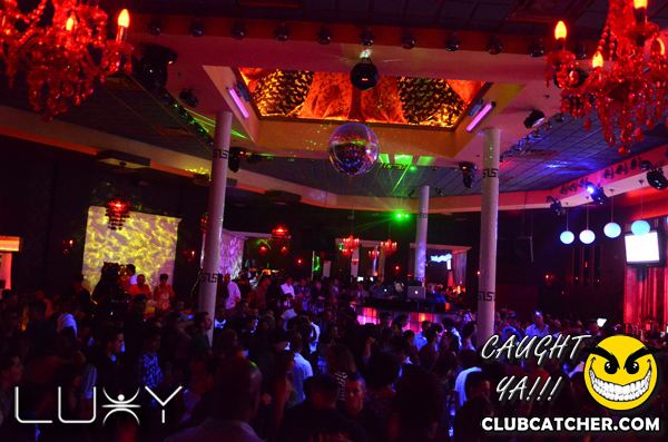 Luxy nightclub photo 363 - November 26th, 2011