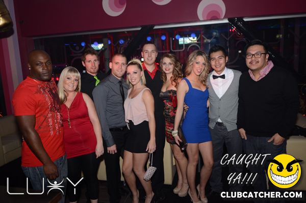 Luxy nightclub photo 370 - November 26th, 2011