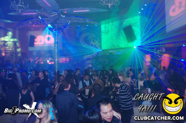 Luxy nightclub photo 40 - November 26th, 2011