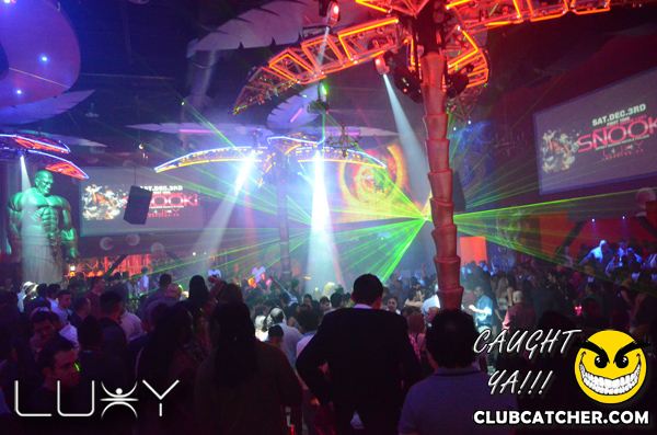 Luxy nightclub photo 393 - November 26th, 2011
