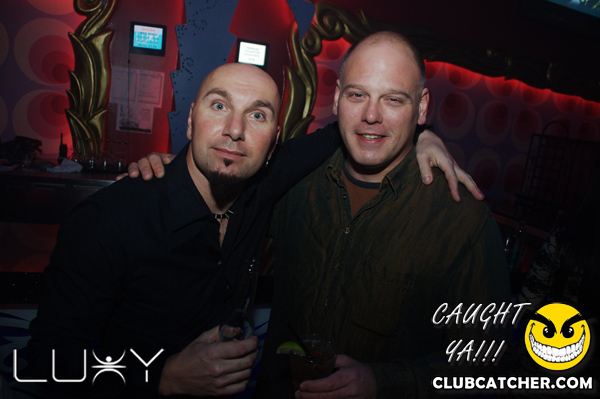 Luxy nightclub photo 395 - November 26th, 2011