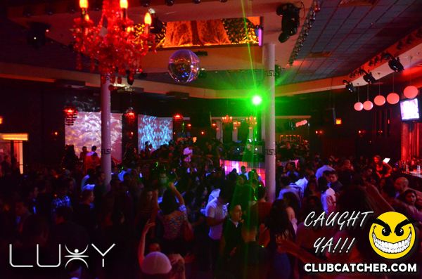 Luxy nightclub photo 398 - November 26th, 2011