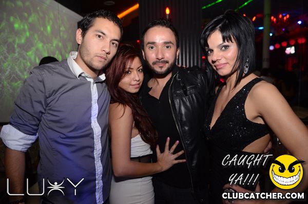 Luxy nightclub photo 404 - November 26th, 2011