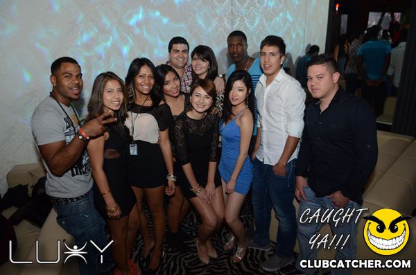 Luxy nightclub photo 405 - November 26th, 2011