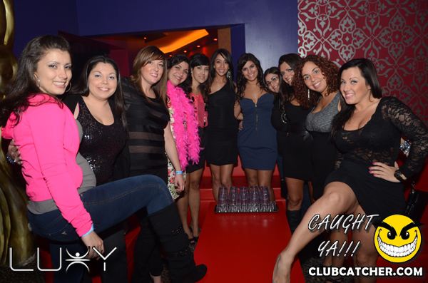 Luxy nightclub photo 406 - November 26th, 2011