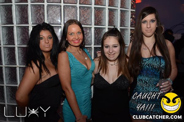Luxy nightclub photo 407 - November 26th, 2011