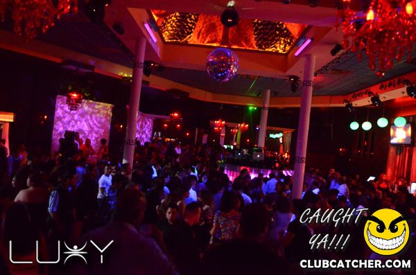 Luxy nightclub photo 409 - November 26th, 2011