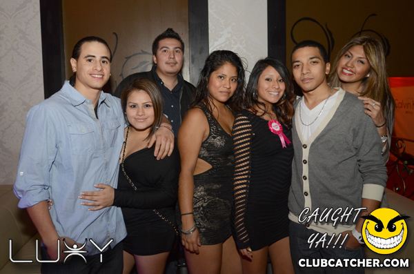 Luxy nightclub photo 410 - November 26th, 2011