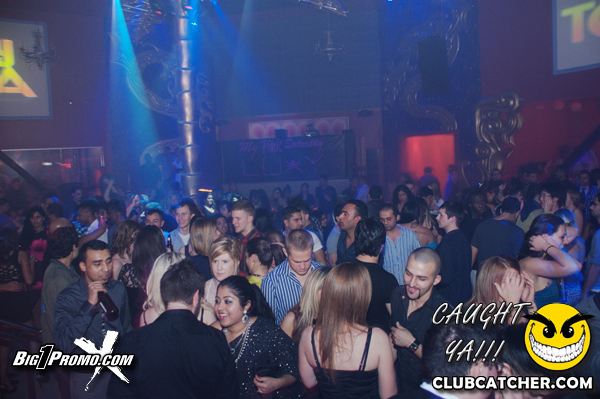 Luxy nightclub photo 42 - November 26th, 2011