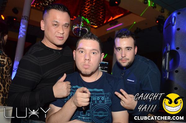 Luxy nightclub photo 413 - November 26th, 2011