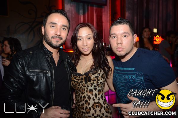 Luxy nightclub photo 414 - November 26th, 2011